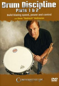 Drum Discipline Parts 1 and 2