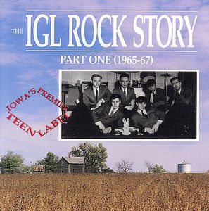 Igl Rock Story 1 / Various