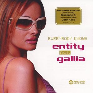 Everybody Knows (X4)