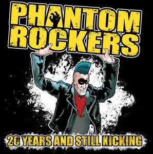 20 Years & Still Kicking