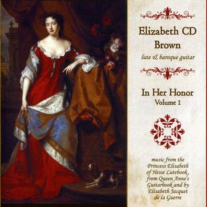 In Her Honor 1