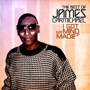 I Got My Mind Made Up - the Best of