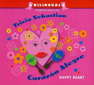Corazon Alegre - Happy Heart