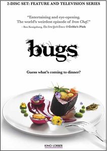 Bugs Film And TV Series