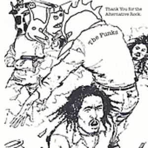 Thank You for the Alternative Rock