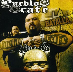 La Batalla