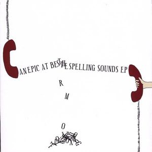 Spelling Sounds