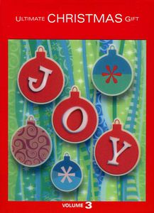 Ultimate Christmas Gift 3 / Various