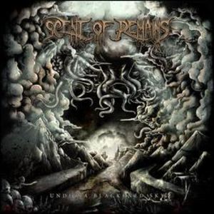 Under a Blackened Sky