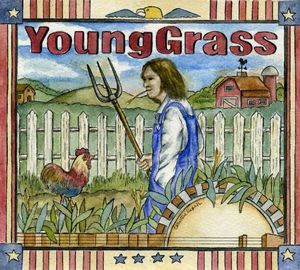 Younggrass