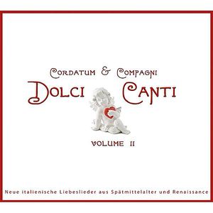 Dolci Canti 2