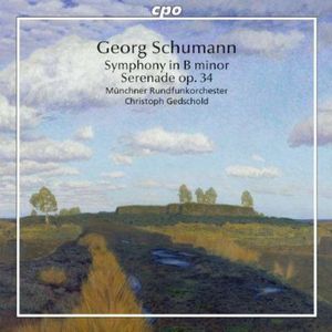 Symphony in B minor