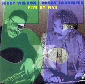 Five By Five