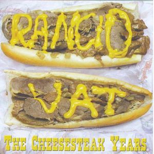 Cheesesteak Years