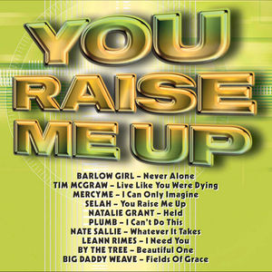 You Raise Me Up