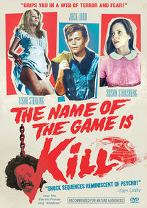 The Name of the Game Is Kill!