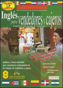 Ingles Para Vendedores y Cajeros
