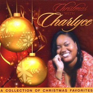Christmas With Charlyce
