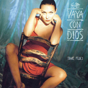 Time Flies [Import]