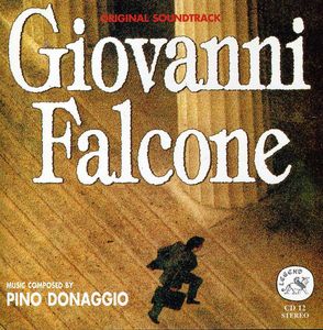 Giovanni Falcone (Original Soundtrack) [Import]