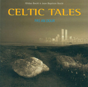 Celtic Tales