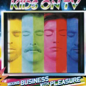 Mixing Business with Pleasure