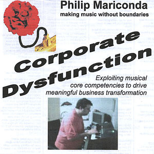 Corporate Dysfunction