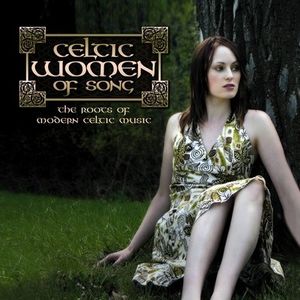 Celtic Women of Song / Various