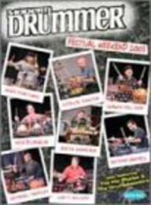 Modern Drummer Festival: Weekend 2003