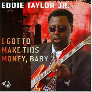 I Got To Make This Money, Baby