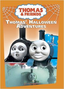 Thomas & Friends: Thomas' Halloween Adventures