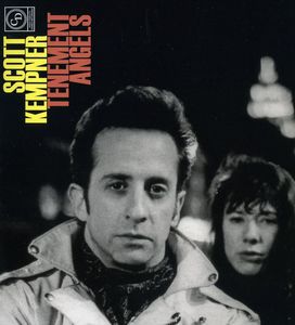 Tenement Angels
