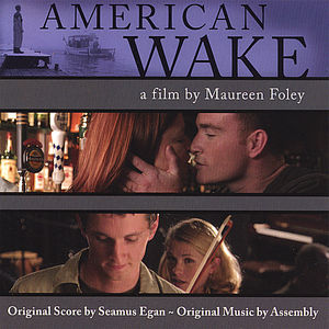 American Wake Soundtrack
