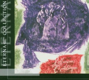 Tales of Hoffmann