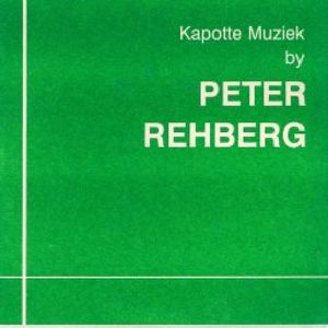 Kapotte Muziek By