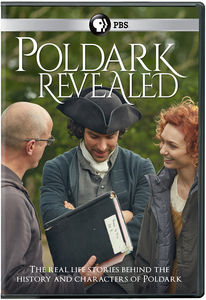 Poldark Revealed