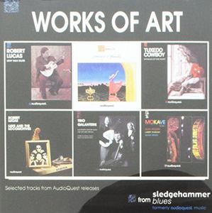 Works of Art 1 / Various
