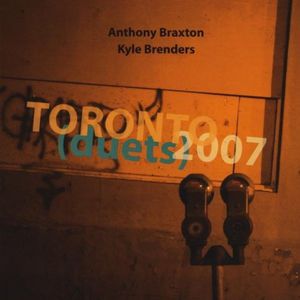 Toronto (Duets) 2007