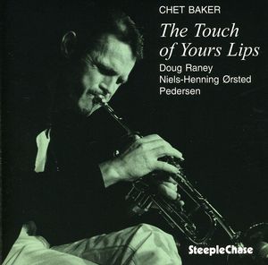 Touch of Your Lips