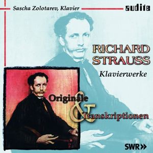 Klavierwerke