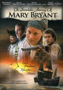 The Incredible Journey of Mary Bryant