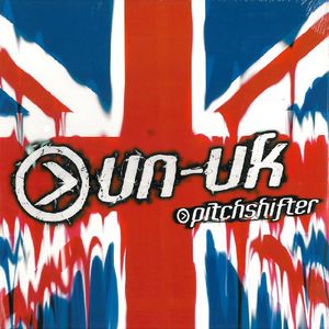 Ununited Kingdom