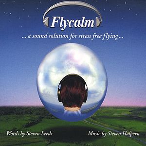 Flycalm: A Sound Solution To Stress Free Flying