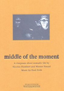 Middle of the Moment