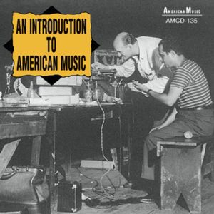 An Introduction To American Music