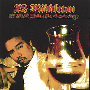 100 Proof Music: Alcothology