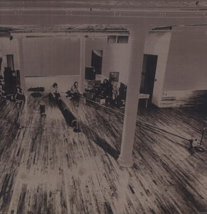 Earth Horns with Electonic Drone