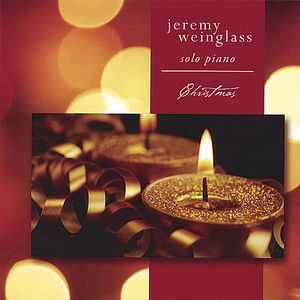Christmas - Solo Piano