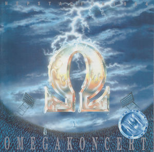 Koncert a Ntpstadionban 1994 No. 1