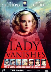 The Lady Vanishes